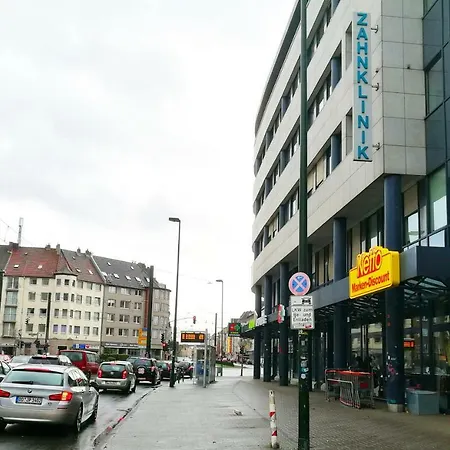 Leap Fashion Dusseldorf
