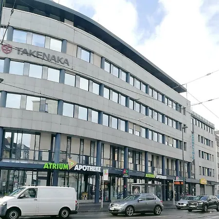 Leap Fashion Dusseldorf