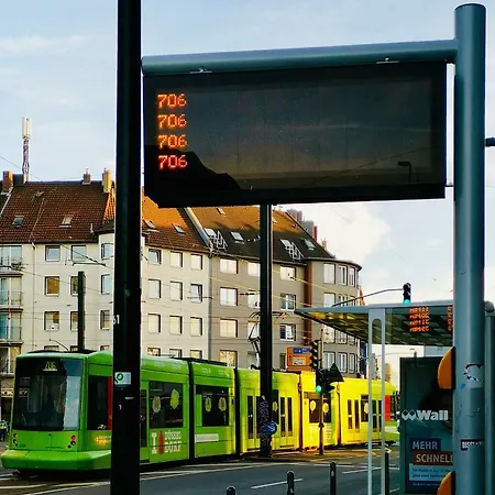 Leap Fashion Düsseldorf